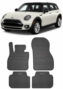 Mini Clubman I, Combi, Din 11.2006 - 09.2015 , Set Covorase Auto Premium accesorii pentru autoturismul tau - masina v154242