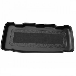 Mini Cooper Hatchback din 2001 - 02.2014 *1 , Tavita Pentru Portbagaj Lux Premium Dedicata, accesorii pentru autoturismul tau - masina v194204