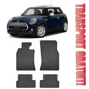 Mini Cooper I, Hatchback, Din 2001 - 10.2006 , Set Covorase Auto Premium