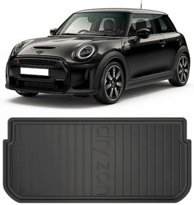 Mini Cooper S din 2014 - Prezent Hatchback Portbagaj Intermediar, Tavita Pentru Portbagaj Lux Premium Dedicata, 3 Usi *1 accesorii pentru autoturismul tau - masina v179833