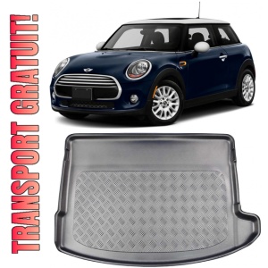 Mini Cooper Se Countryman Phev Suv din 06.2017 - Prezent, Tavita Pentru Portbagaj Lux Premium Dedicata, Portbagaj Superior *1