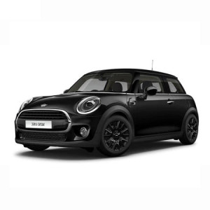 Mini One I Din 2001 - 10.2006, Hatchback , Set Covorase Auto Tip Tavita Premium 3D, din cauciuc accesorii pentru autoturismul tau - masina v166123