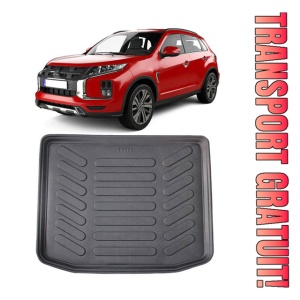 Mitsubishi ASX III 2010 - 2022 Tavita cauciuc pentru protectie portbagaj