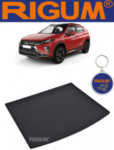 Mitsubishi Eclipse Cross Phev din 2021 - Prezent Suv *1 , Tavita Pentru Portbagaj Lux Premium Dedicata, accesorii pentru autoturismul tau - masina v179239