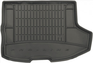Mitsubishi Lancer Ix Hatchback din 10.2008 - 08.2017 *1, Tavita Pentru Portbagaj Lux Premium Dedicata, accesorii pentru autoturismul tau - masina v183481