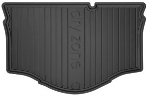 Mitsubishi Space Star din 03.2013 - 2017 Van Portbagaj Inferior *1, Tavita Pentru Portbagaj Lux Premium Dedicata, accesorii pentru autoturismul tau - masina v183689