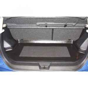 Nissan Note E11 Hatchback din 2006 - 09.2013, Tavita Pentru Portbagaj Lux Premium Dedicata, Portbagaj Superior *1 accesorii pentru autoturismul tau - masina v190622
