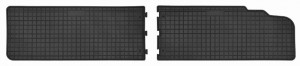Nissan Primastar, Van, Din 2006 - Prezent, Rand 3 , Set Covorase Auto Premium accesorii pentru autoturismul tau - masina v157234