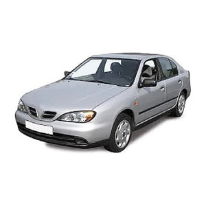 Nissan Primera P11 Hatchback din 1997 - 2001 *1 , Tavita Pentru Portbagaj Lux Premium Dedicata, accesorii pentru autoturismul tau - masina v192671