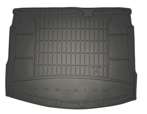 Nissan Qashqai I Suv din 02.2007 - 01.2014 *1, Tavita Pentru Portbagaj Lux Premium Dedicata, accesorii pentru autoturismul tau - masina v198583