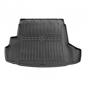 Nissan X-Trail (T31) Cu Podea Inalta (2007-2014) Tavita Portbagaj Umbrella Modern Line accesorii pentru autoturismul tau - masina v148728