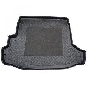 Nissan X-Trail T31 Suv din 06.2007 - 07.2014, Tavita Pentru Portbagaj Lux Premium Dedicata, Portbagaj Superior *2 accesorii pentru autoturismul tau - masina v197066