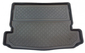 Nissan X-Trail T32 Suv din 08.2014 - Prezent *1, Tavita Pentru Portbagaj Lux Premium Dedicata, accesorii pentru autoturismul tau - masina v200860