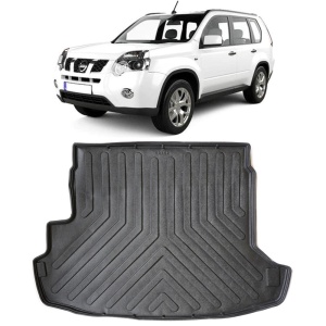 Nissan Xtrail (T30) II 2007-2013 Tavita cauciuc pentru protectie portbagaj dedicata pentru Nissan Xtrail Transport Gratuit accesorii pentru autoturismul tau - masina v23291