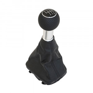 Nuca schimbator cu manson pentru Audi A3 1996-2003 - 6 Trepte accesorii pentru autoturismul tau - masina v234621