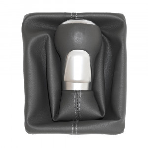 Nuca schimbator cu manson pentru Audi S-Line - 6 Trepte accesorii pentru autoturismul tau - masina v234423