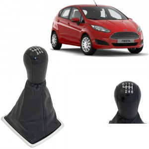 Nuca schimbator cu manson pentru Ford Fiesta Vi - 6 Trepte accesorii pentru autoturismul tau - masina v234556