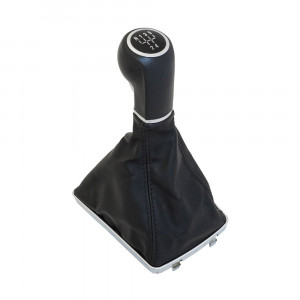 Nuca schimbator cu manson pentru Opel Corsa D 2004-2009 - 5 Trepte accesorii pentru autoturismul tau - masina v113660
