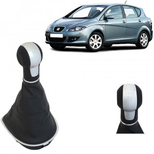 Nuca schimbator cu manson pentru Seat Toledo 3 - 5 Trepte accesorii pentru autoturismul tau - masina v113739