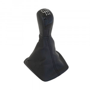 Nuca schimbator cu manson pentru Skoda Octavia Ii 2004-2013 6 Trepte accesorii pentru autoturismul tau - masina v234508