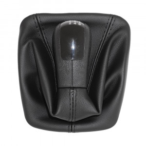 Nuca schimbator cu manson pentru Skoda Octavia Ii 2004-2013 6 Trepte accesorii pentru autoturismul tau - masina v234510