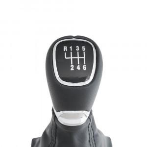 Nuca schimbator cu manson pentru Skoda Octavia Iii 2014- 6 Trepte accesorii pentru autoturismul tau - masina v234433