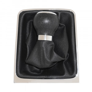 Nuca schimbator cu manson pentru Volkswagen Passat B6 2005-2011 5 Trepte accesorii pentru autoturismul tau - masina v234615