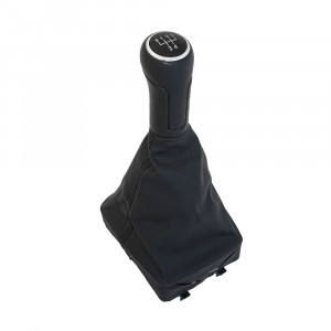 Nuca schimbator cu manson pentru Volkswagen Polo 4 9N3 2006-2009 5 Trepte accesorii pentru autoturismul tau - masina v234545
