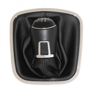 Nuca schimbator cu manson pentru Volkswagen Polo 5 2011-2017 5 Trepte accesorii pentru autoturismul tau - masina v234490