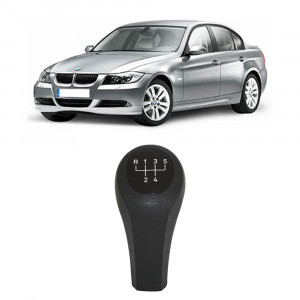 Nuca schimbator de viteze 5 Trepte pentru Bmw Seria 3 E46 accesorii pentru autoturismul tau - masina v113722