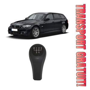 Nuca schimbator de viteze 5 Trepte pentru Bmw Seria 3 E90