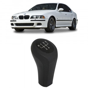 Nuca schimbator de viteze 5 Trepte pentru Bmw Seria 5 E60 accesorii pentru autoturismul tau - masina v113706