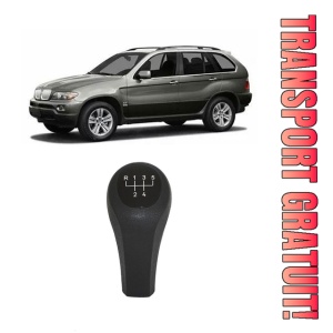 Nuca schimbator de viteze 5 Trepte pentru Bmw X5 E53