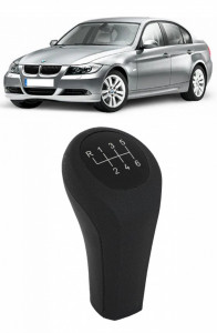 Nuca schimbator de viteze 6 Trepte pentru Bmw Seria 3 E46 accesorii pentru autoturismul tau - masina v148230