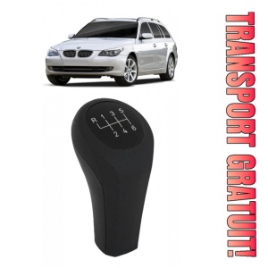 Nuca schimbator de viteze 6 Trepte pentru Bmw Seria 5 E34