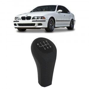 Nuca schimbator de viteze 6 Trepte pentru Bmw Seria 5 E39 accesorii pentru autoturismul tau - masina v113683