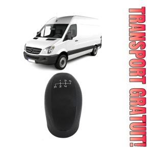 Nuca schimbator pentru Mercedes Sprinter 2 906 2006-2013 - 5 Trepte