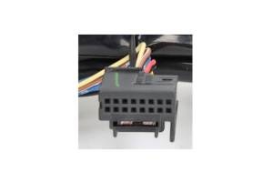 Oglinda Dreapta AUDI A1 din 2010 - 2018, Auto, Reglaj electric, Completa - Img 5