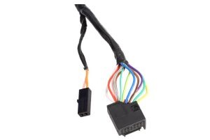 Oglinda Dreapta AUDI A1 din 2010 - 2018, Auto, Reglaj electric, Completa - Img 5