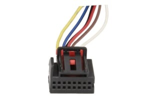 Oglinda Dreapta AUDI A1 Sportback (8XA, 8XF) din 2011 - 2018, Auto, Reglaj electric, Completa - Img 5