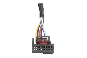 Oglinda Dreapta AUDI A3 Limousine (8YS, 8YM) din 2020 - 2024, Auto, Reglaj electric, Completa - Img 5