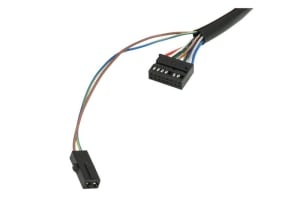 Oglinda Dreapta AUDI A5 (8T3) din 2007 - 2017, Auto, Reglaj electric, Completa - Img 5