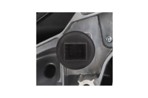 Oglinda Dreapta BMW Seria 3 (E90) din 2004 - 2011, Auto, Reglaj electric, Completa - Img 5