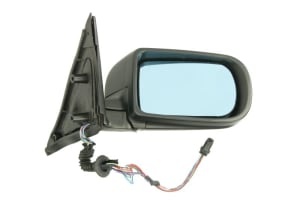 Oglinda Dreapta BMW Seria 5 (E39) din 1995 - 2003, Auto, Reglaj electric, Completa - Img 3