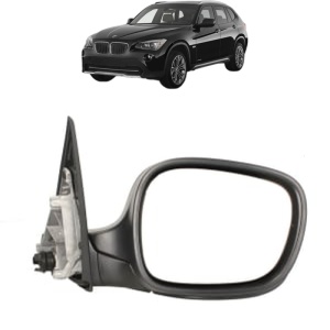 Oglinda Dreapta BMW Seria X1 (E84) din 2009 - 2015, Auto, Reglaj electric, Completa - Img 2
