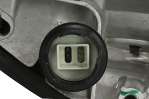 Oglinda Dreapta BMW Seria X1 (E84) din 2009 - 2015, Auto, Reglaj electric, Completa - Img 5