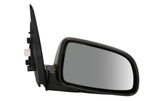 Oglinda Dreapta CHEVROLET AVEO / KALOS Hatchback (T250, T255) din 2006 - 2012, Auto, Reglaj electric, Completa - Img 3