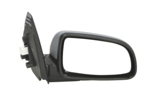 Oglinda Dreapta CHEVROLET AVEO / KALOS Saloon (T250, T255) din 2005 - 2013, Auto, Reglaj electric, Completa - Img 3