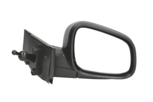 Oglinda Dreapta CHEVROLET SPARK din 2009 - 2015, Auto, Reglaj mecanic, Completa - Img 3