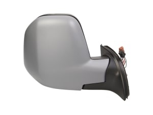 Oglinda Dreapta CITROEN BERLINGO / BERLINGO FIRST Box Body/MPV (M_) din 1996 - 2011, Auto, Reglaj electric, Completa - Img 2